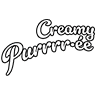 Creamy Purrrr-ee flavor